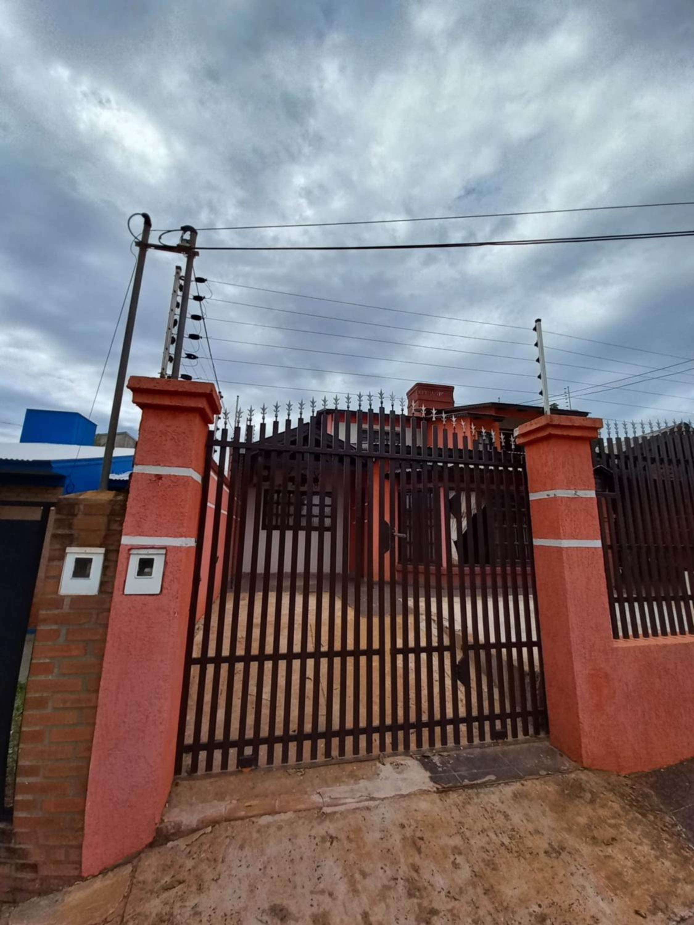 Salto dos hermanas