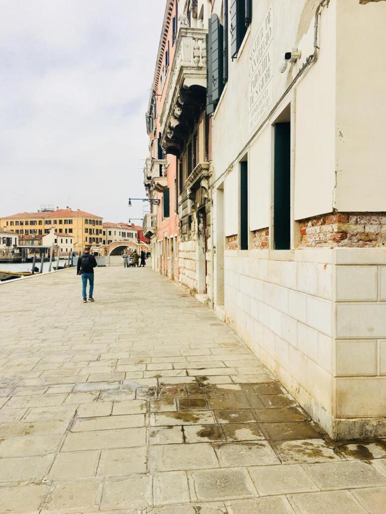 Tre Archi your apartment