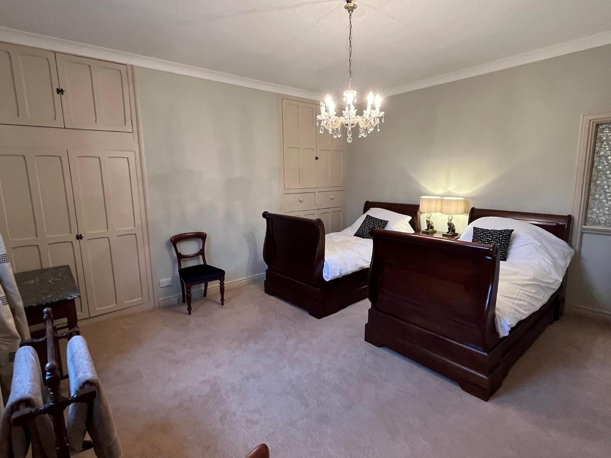 Edenwood, The Green, Wetheral view 3