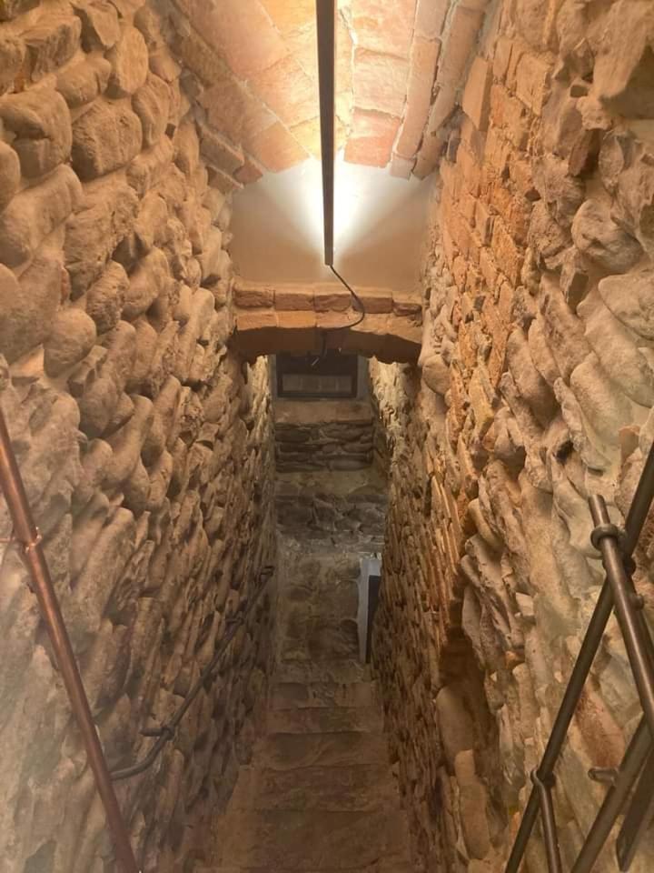 Casa del Maestro-Appartamenti d'Arte view 5