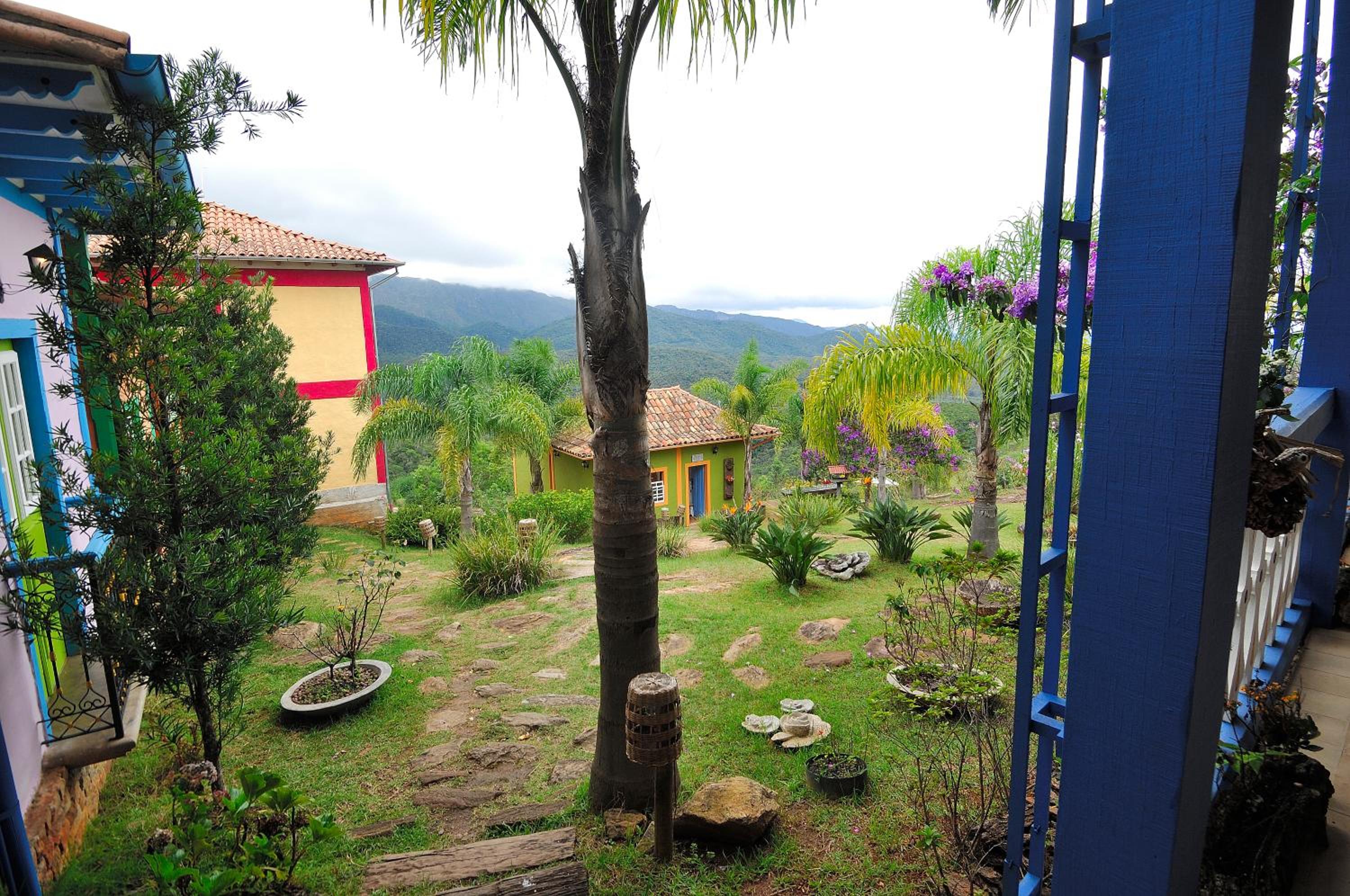 children's play area