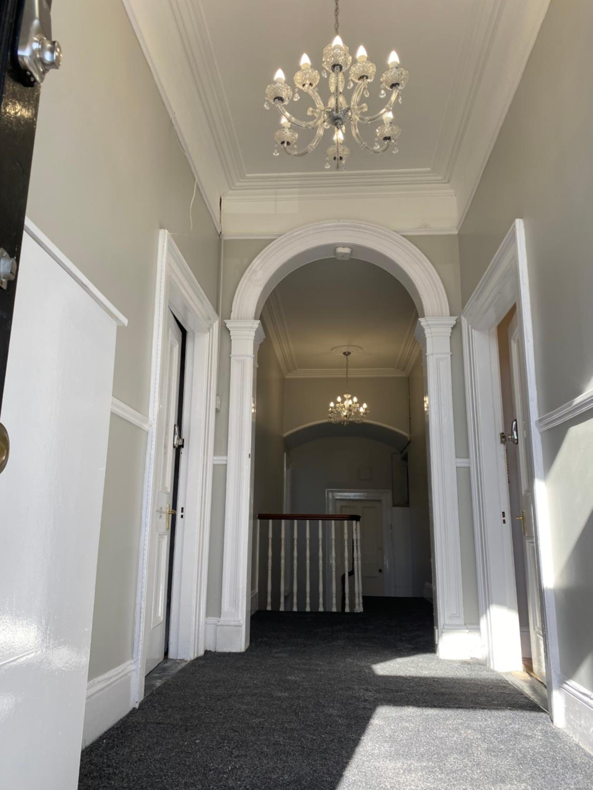 Sandymount Studios