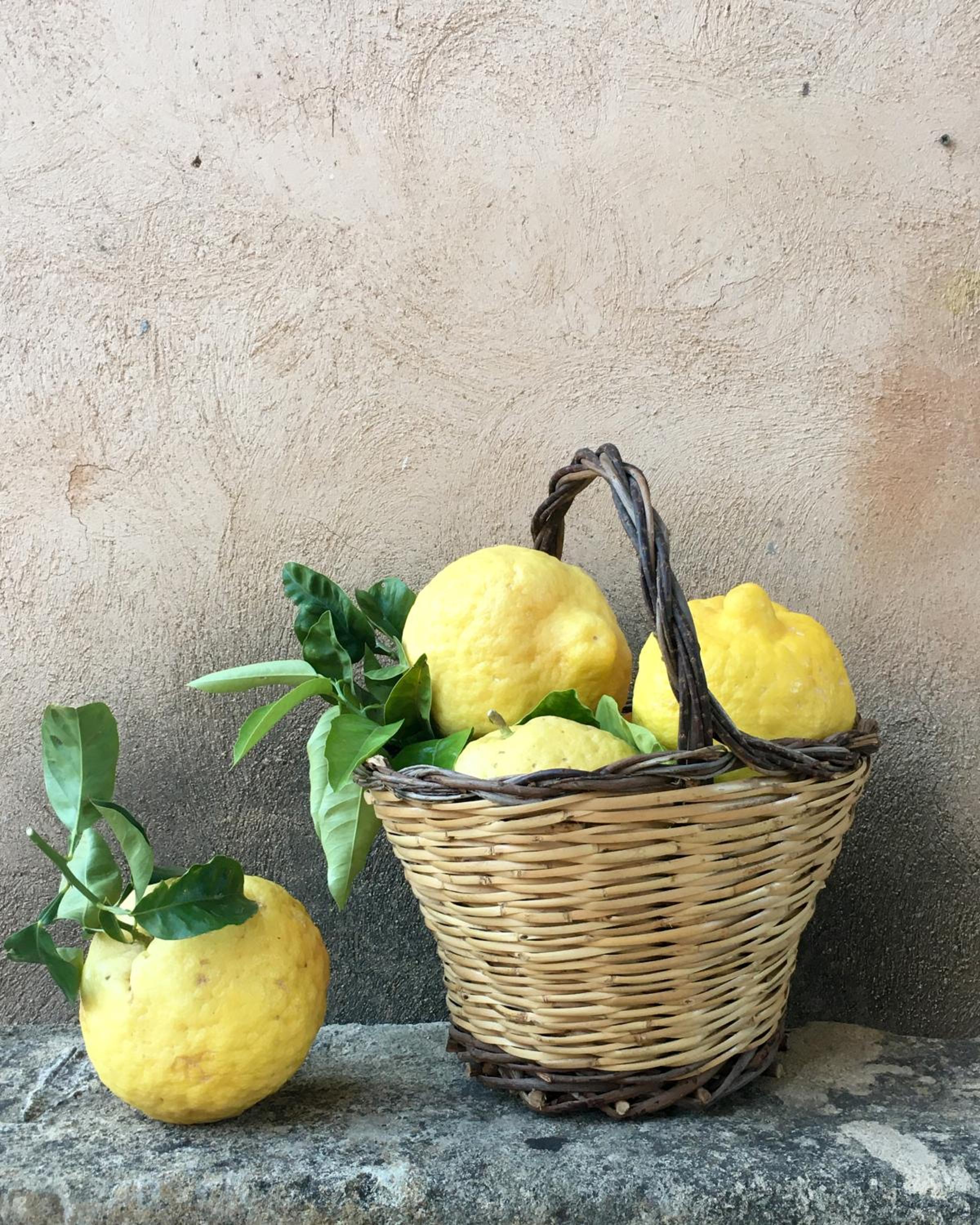 Masseria Caretti Grande