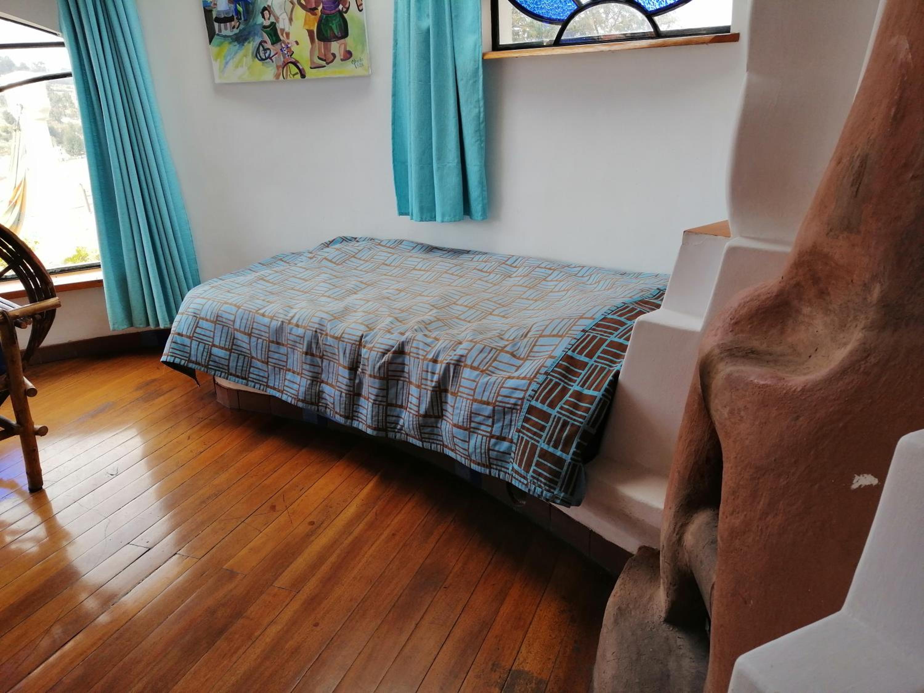 Hostal Las Olas