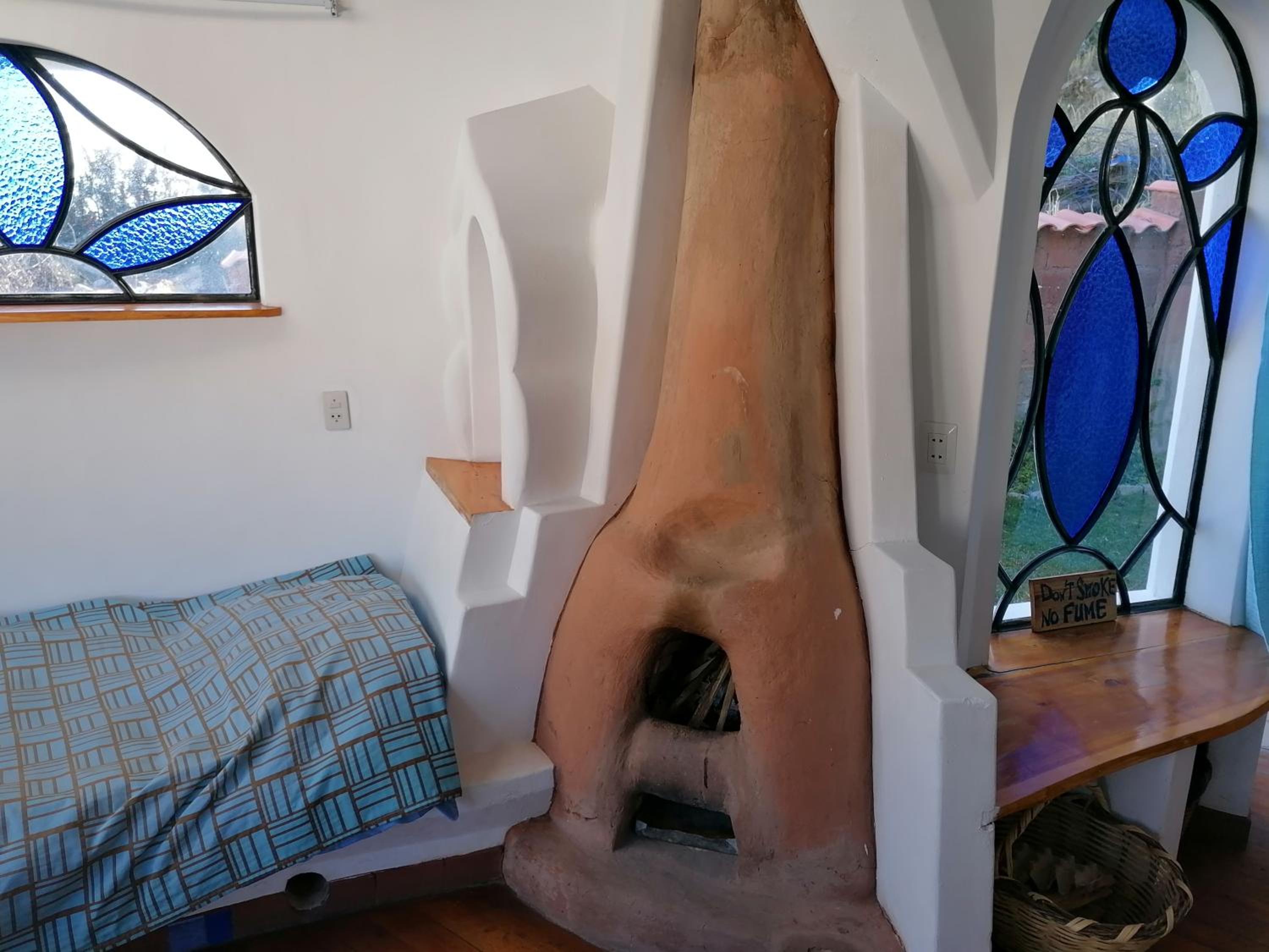 Hostal Las Olas