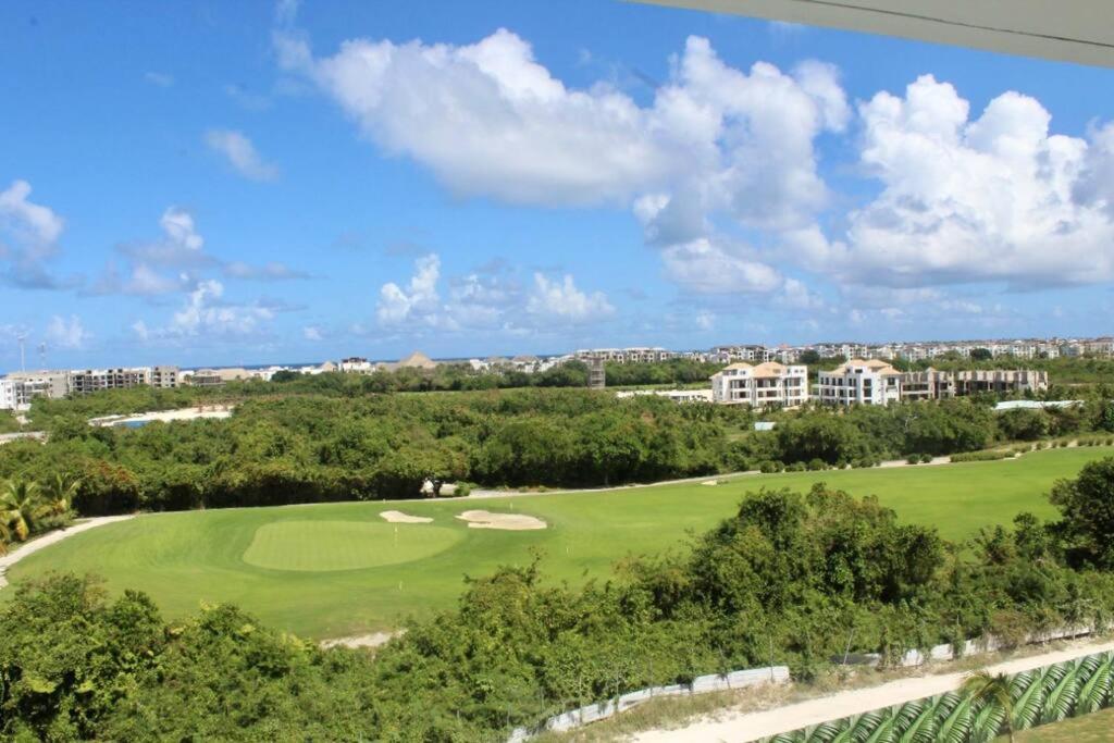 Penthouse en exclusivo complejo Cana Rock
