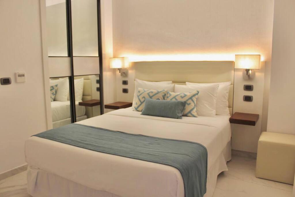 Penthouse en exclusivo complejo Cana Rock