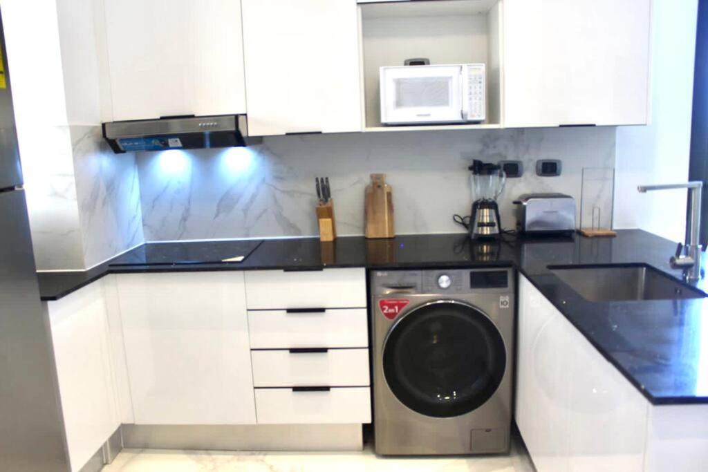 Penthouse en exclusivo complejo Cana Rock