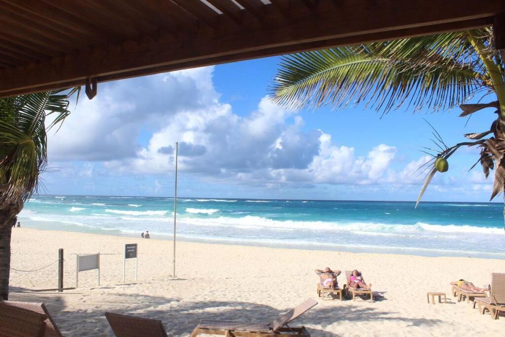 Penthouse en exclusivo complejo Cana Rock