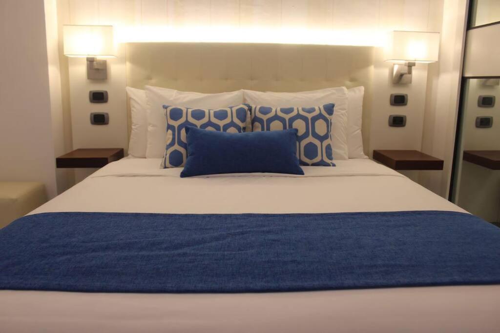 Penthouse en exclusivo complejo Cana Rock