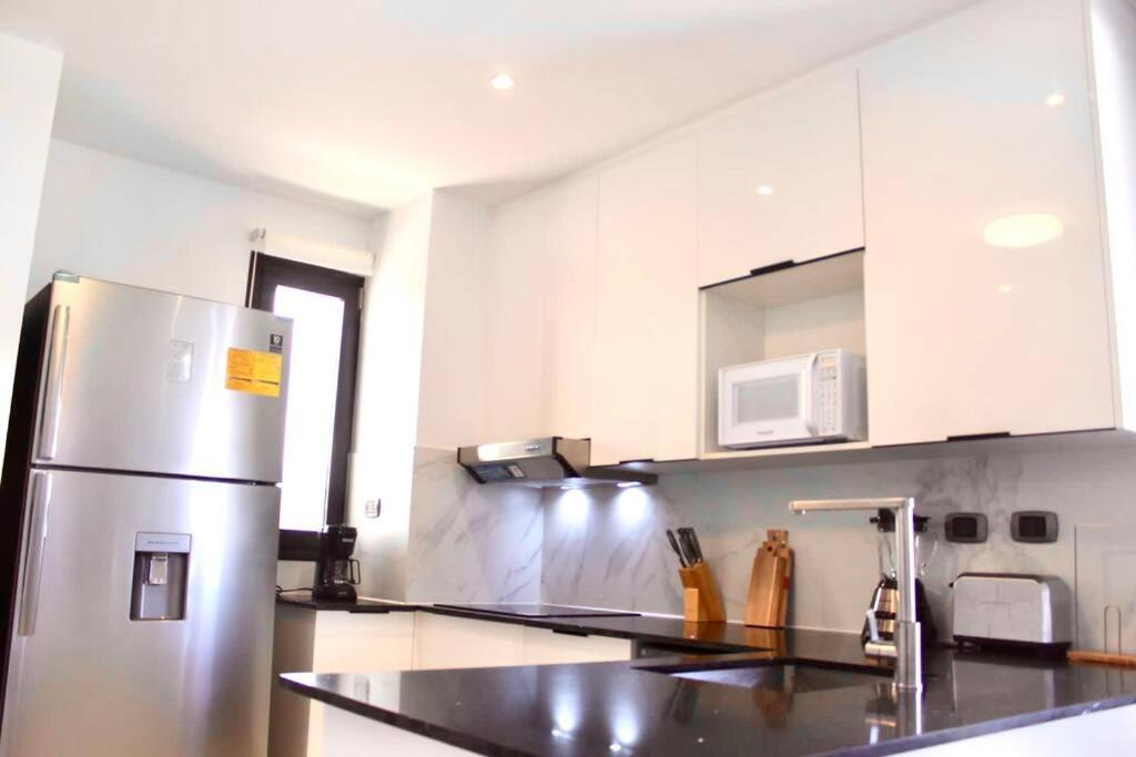 Penthouse en exclusivo complejo Cana Rock