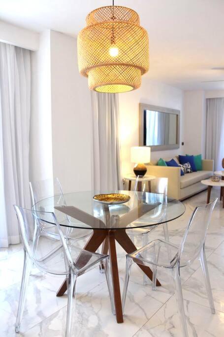 Penthouse en exclusivo complejo Cana Rock