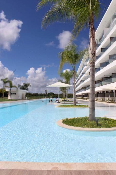 Penthouse en exclusivo complejo Cana Rock