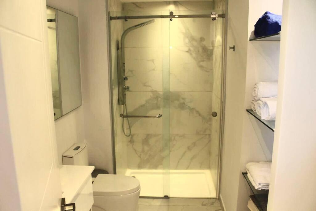 Penthouse en exclusivo complejo Cana Rock