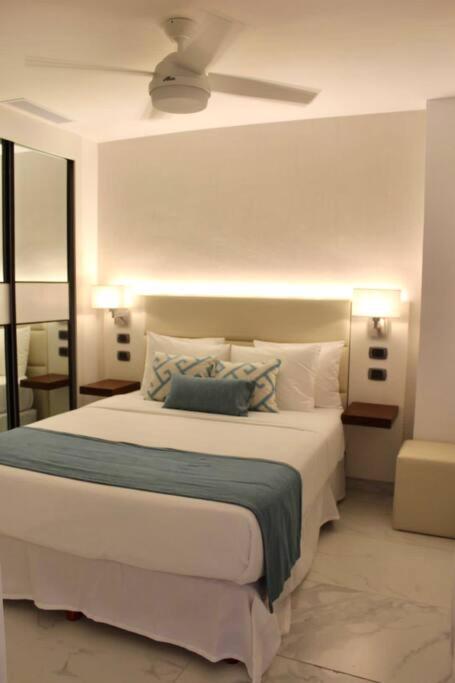 Penthouse en exclusivo complejo Cana Rock