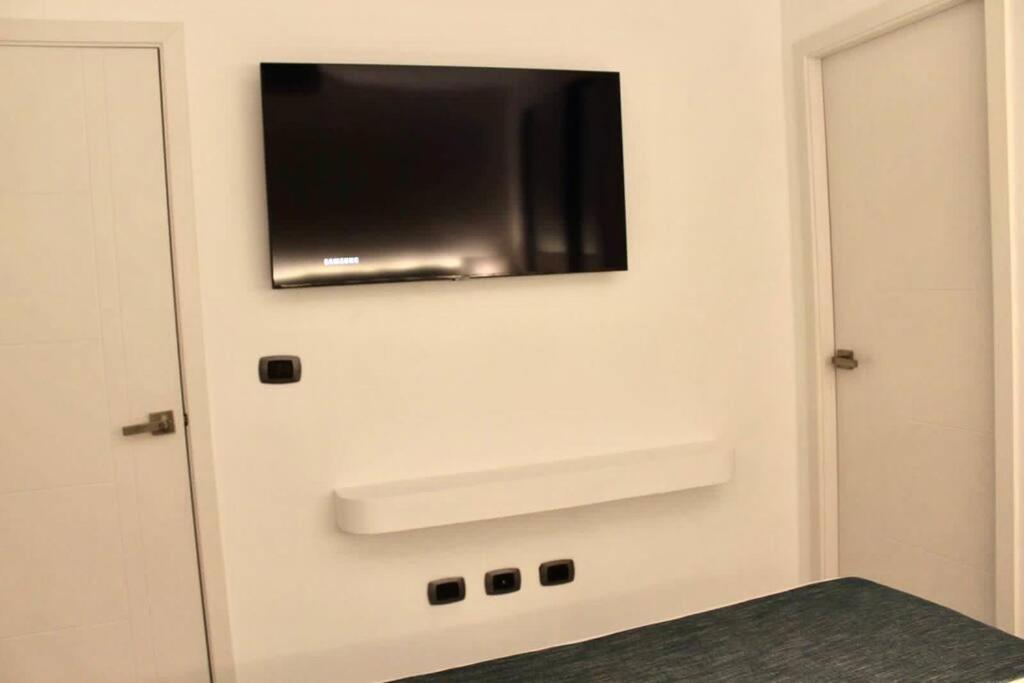 Penthouse en exclusivo complejo Cana Rock