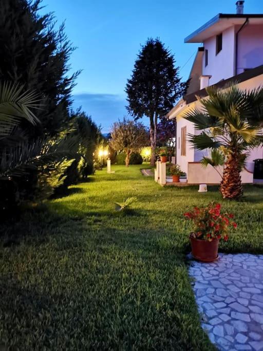 Casa Angelica (Pizzo, Tropea, Lamezia) view 4