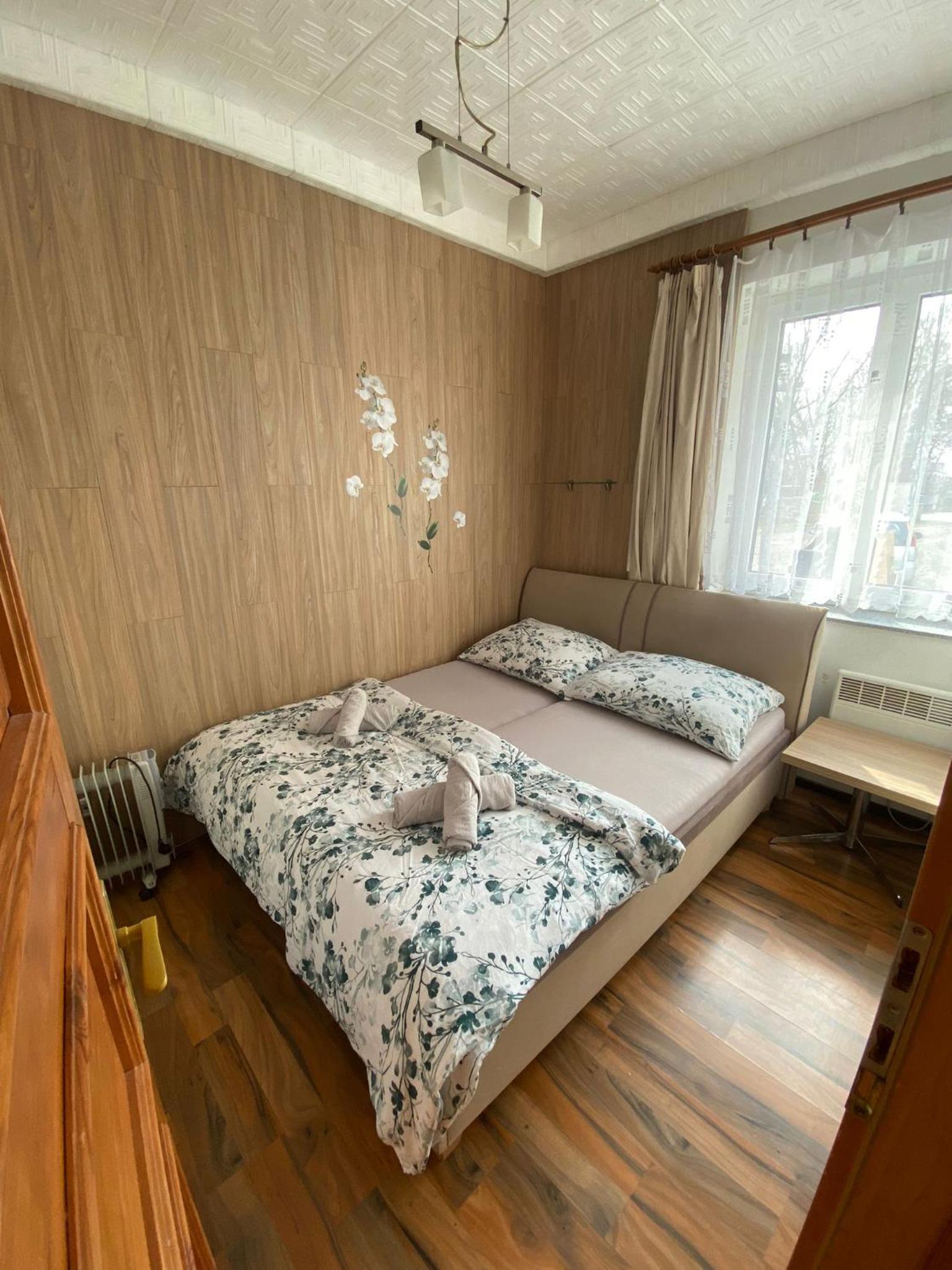 Apartment Hlinská