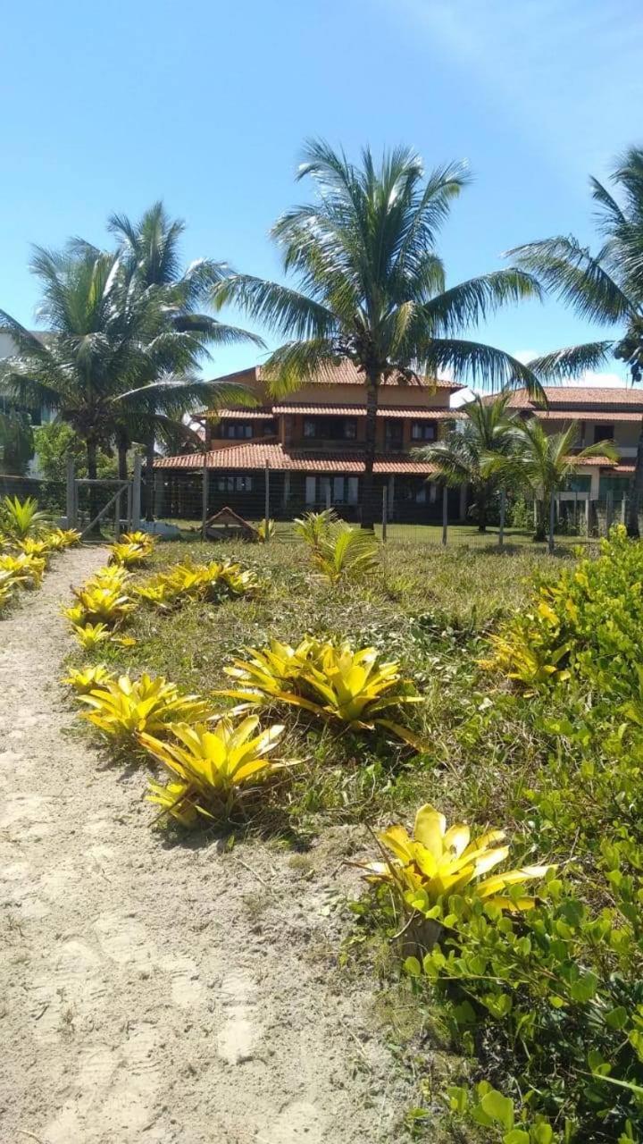 Casa Flamboaiã, Aluguel de Temporada, Guaibim, BA