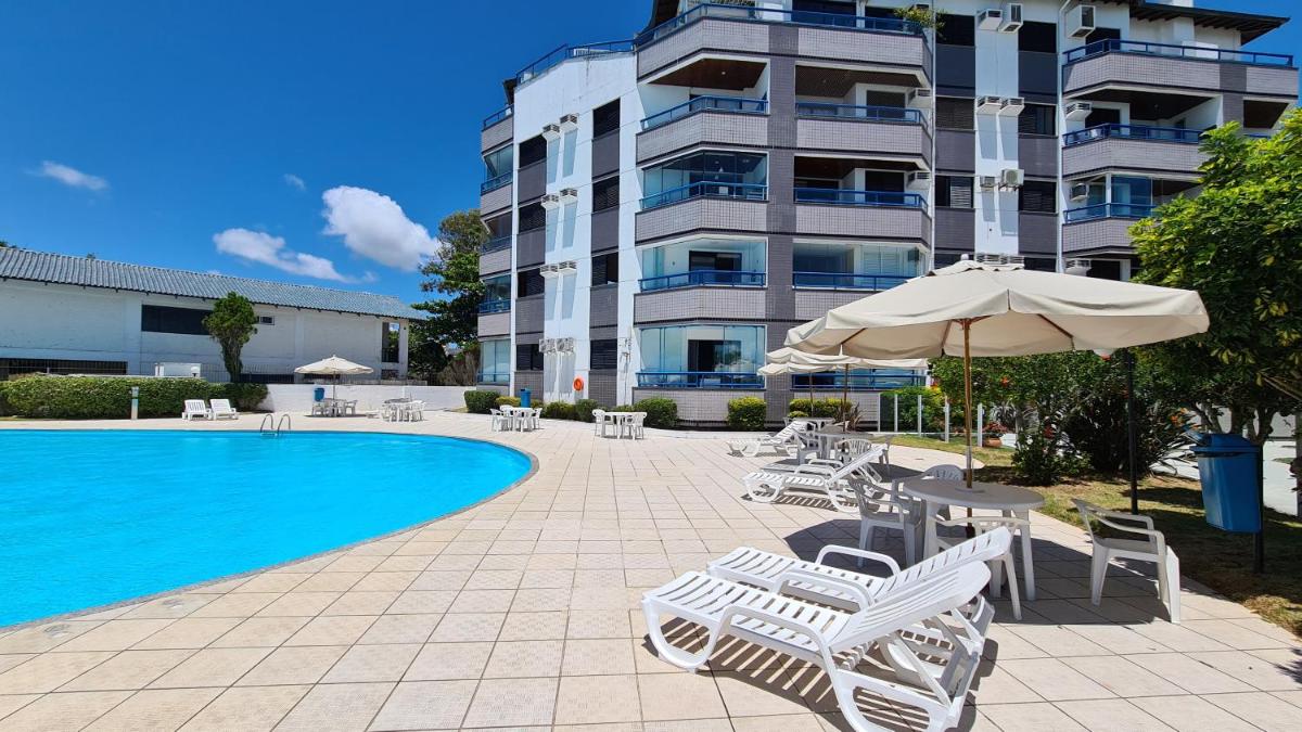 Costa Blanca Standard - Beira Mar