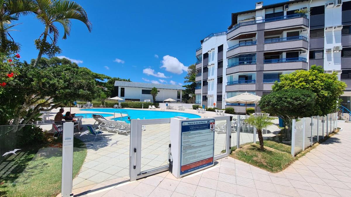 Costa Blanca Standard - Beira Mar