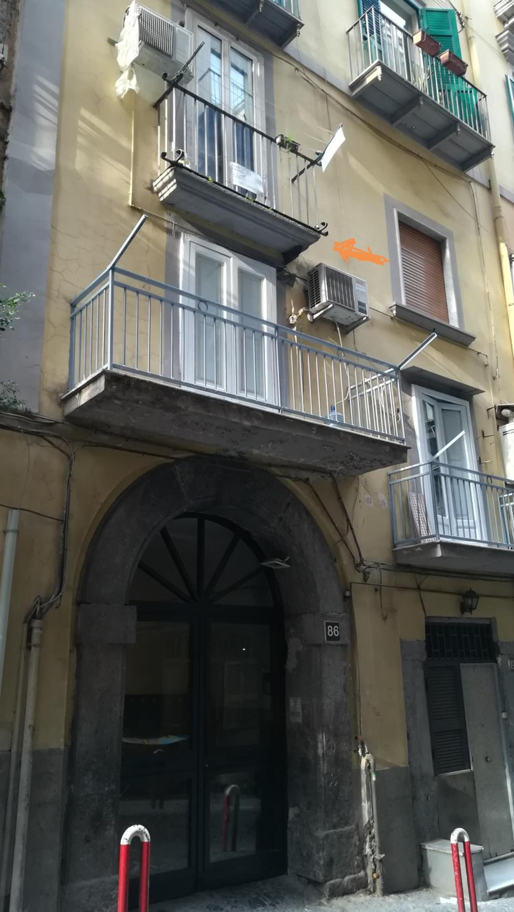 Salotto Partenopeo