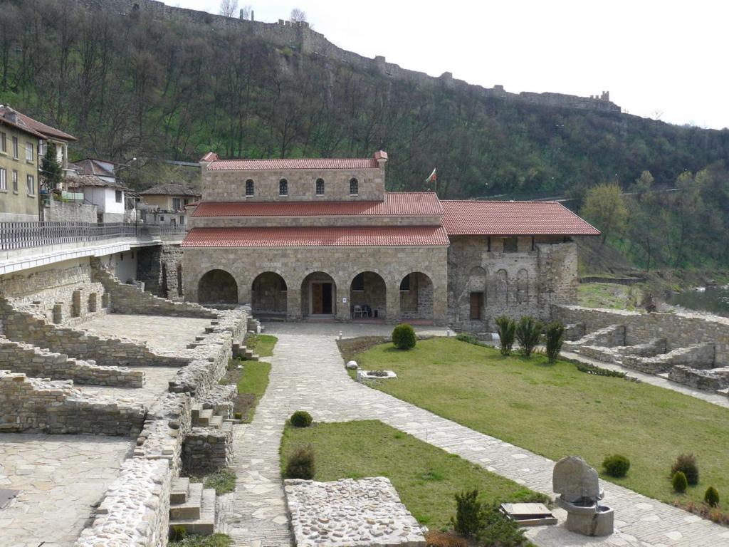 Гергана