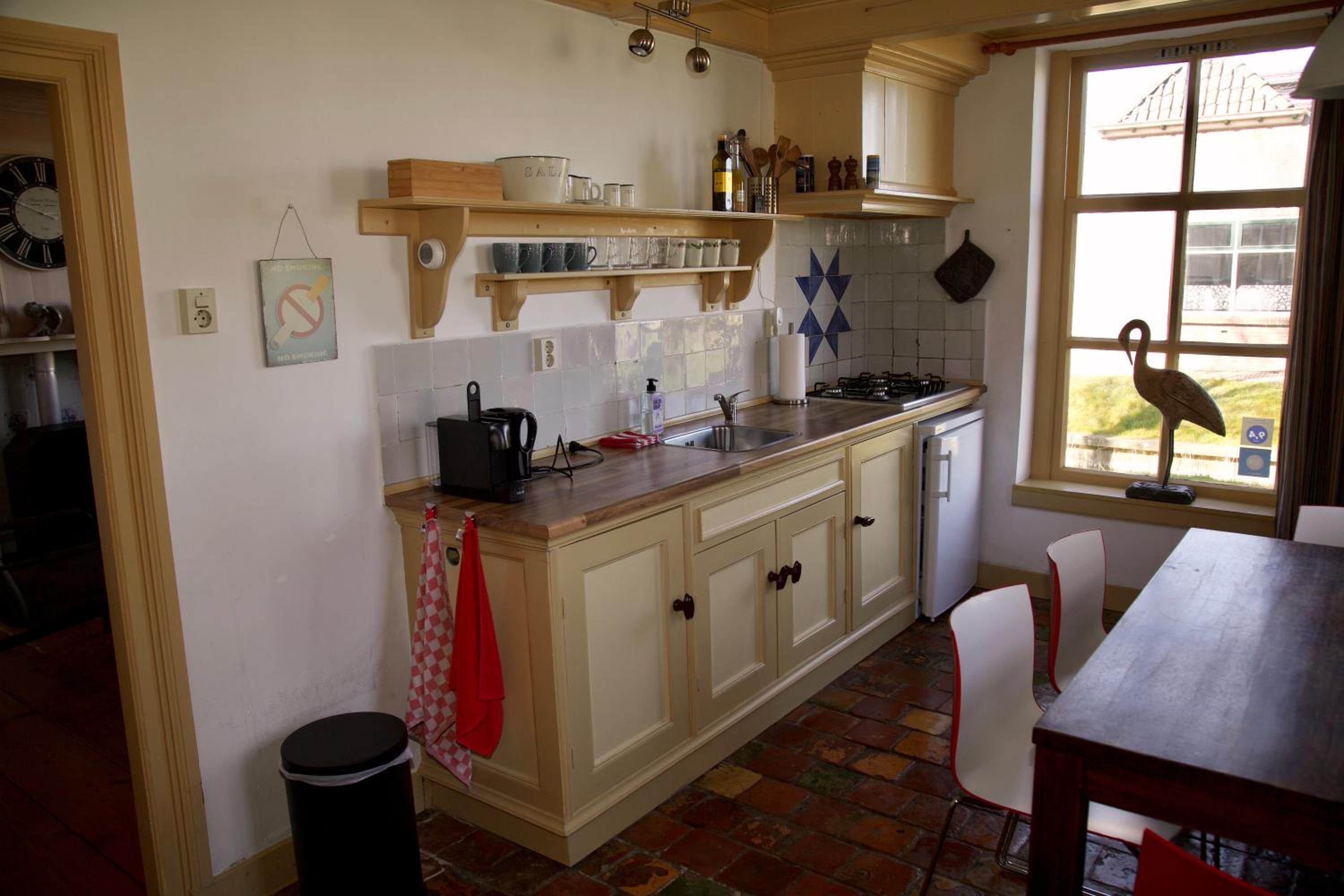 Logement Alde Leie view 4