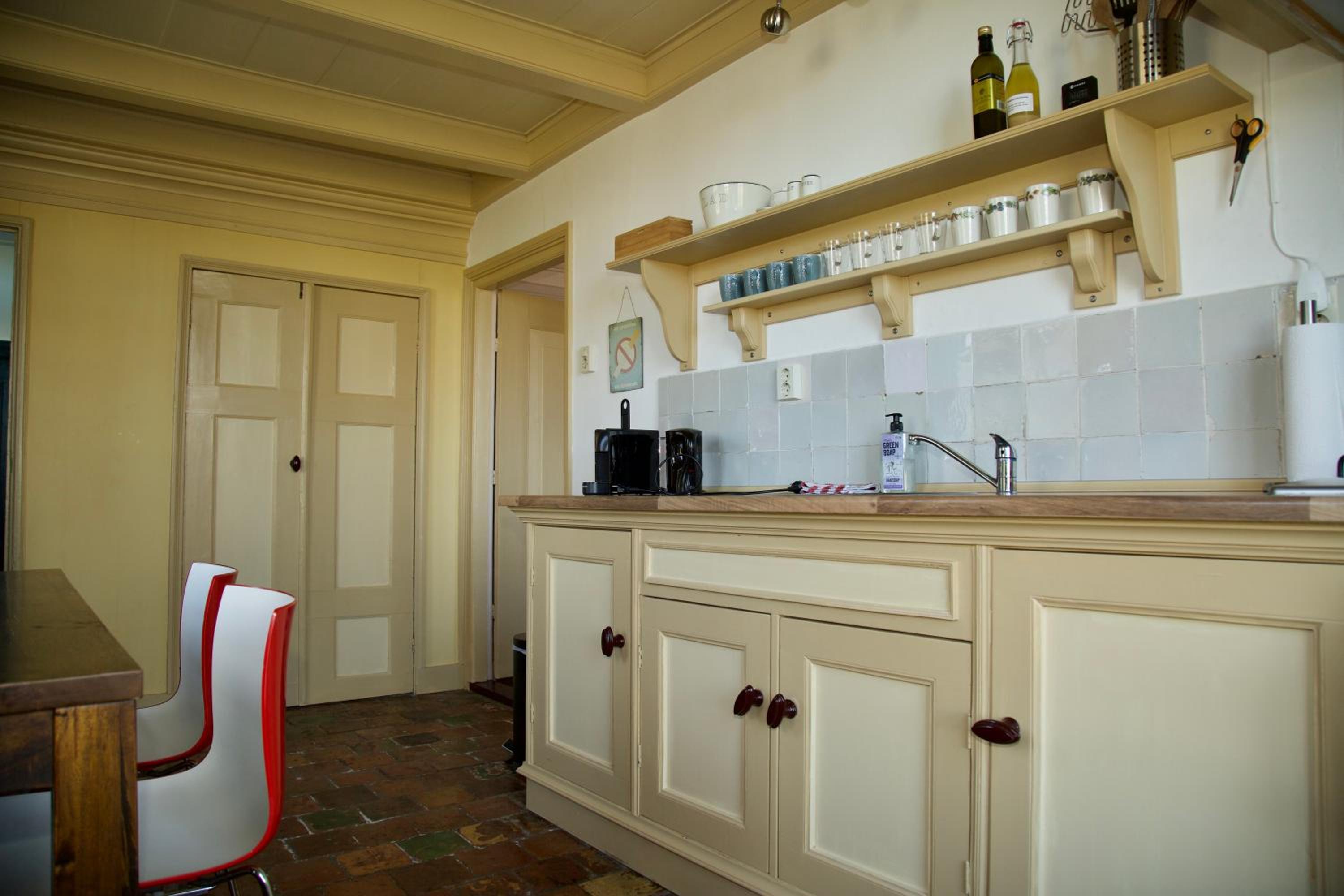 Logement Alde Leie view 5