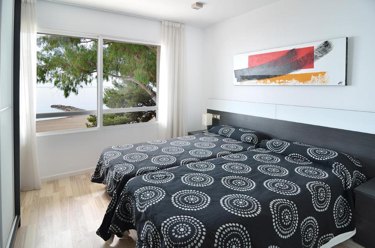 Ornis Apartments Platja