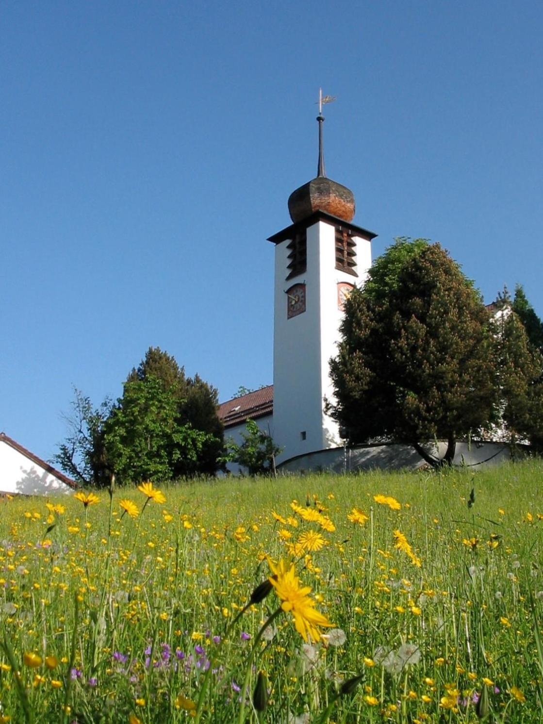Gästehaus Johanna