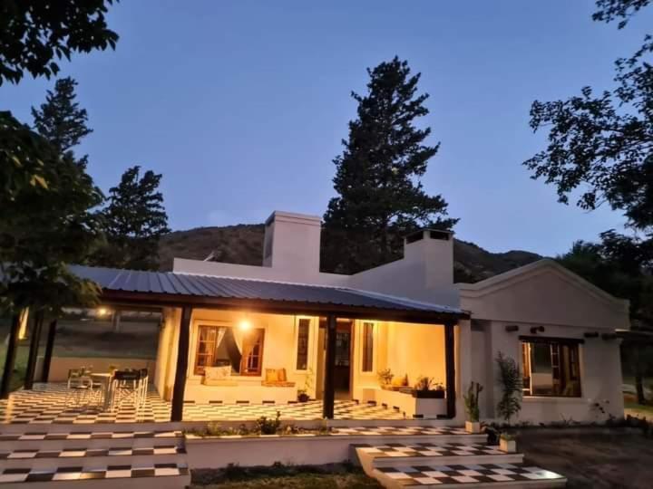 las brisas casas de campo un lugar para soñar