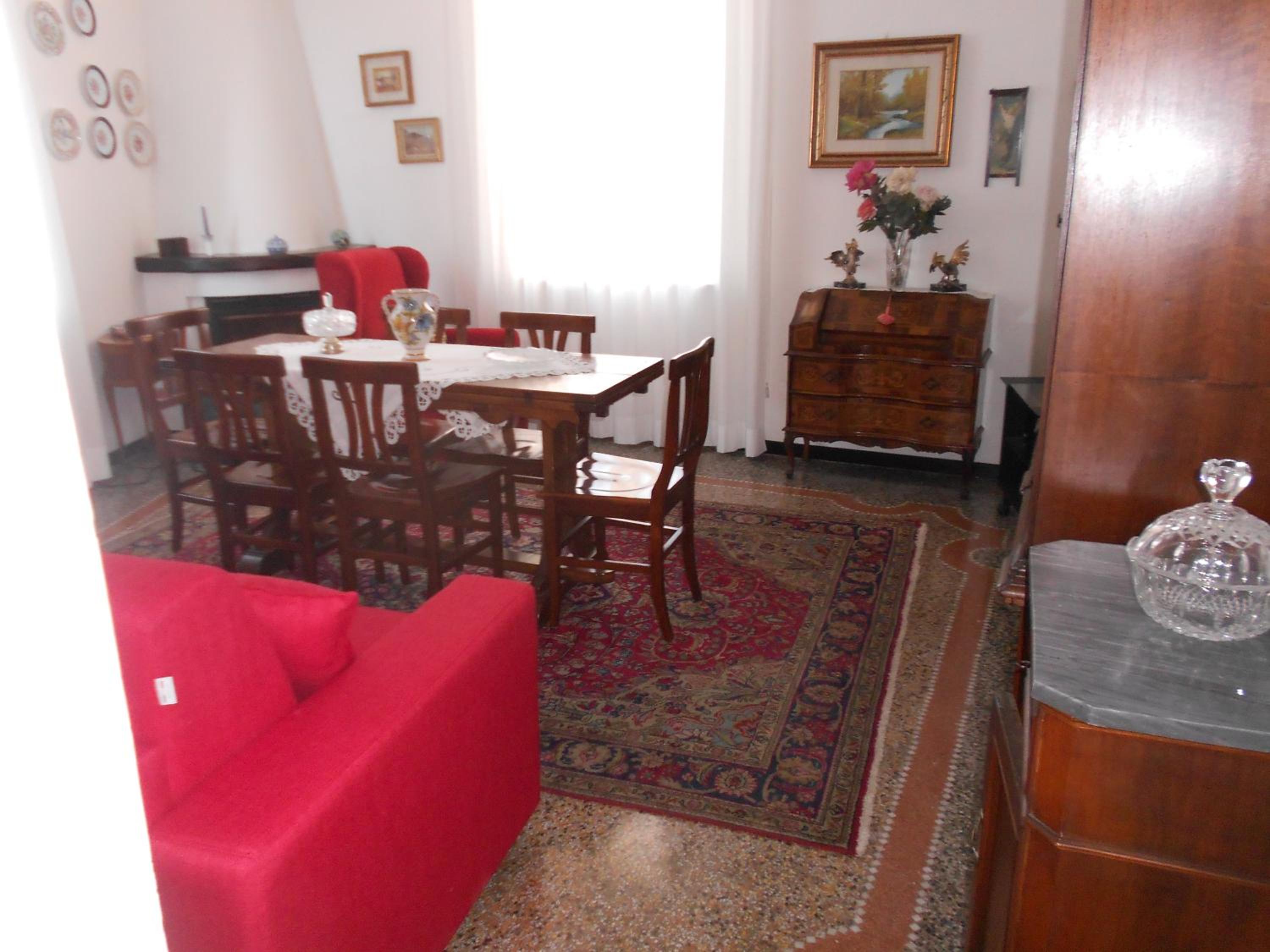 La casa della Nonna view 4