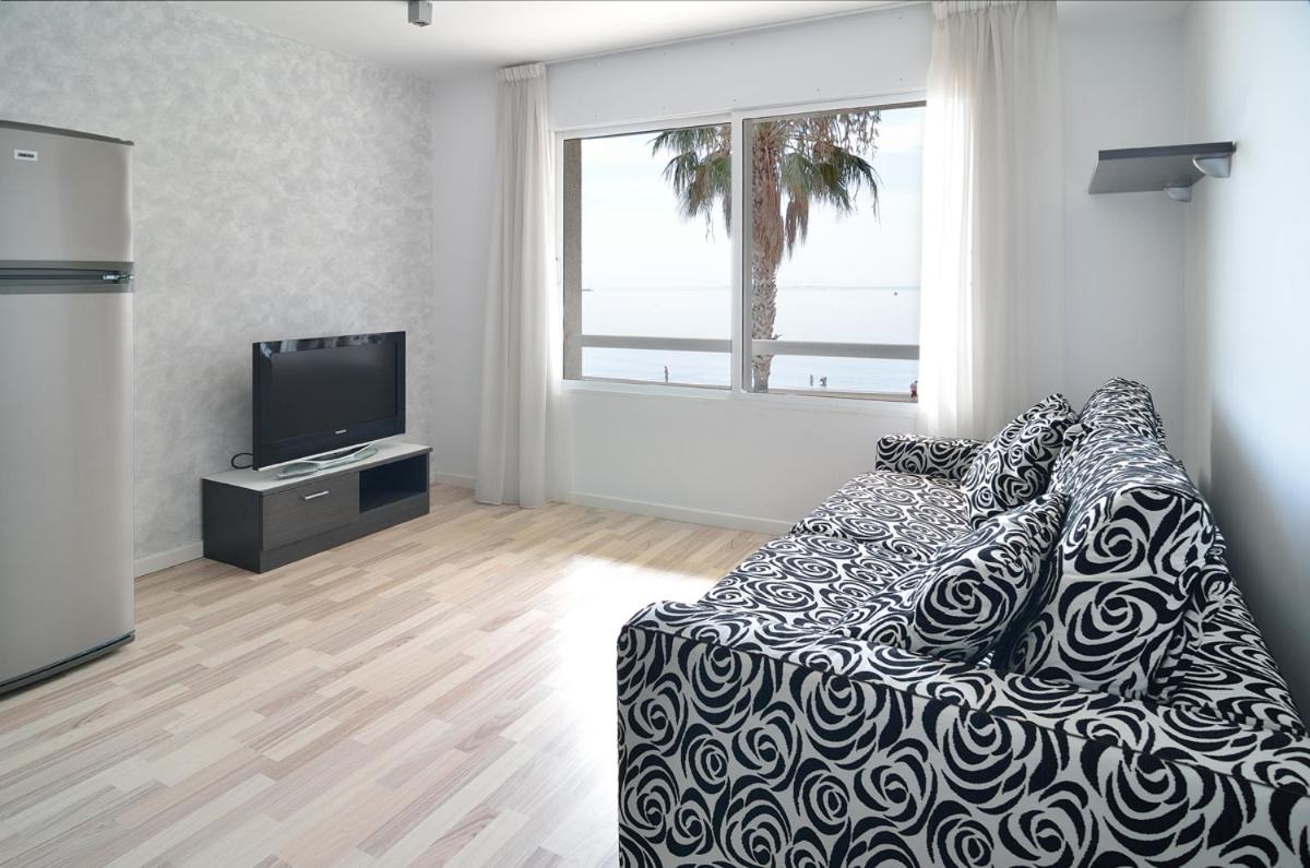 Ornis Apartments Platja