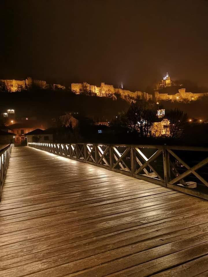 Гергана