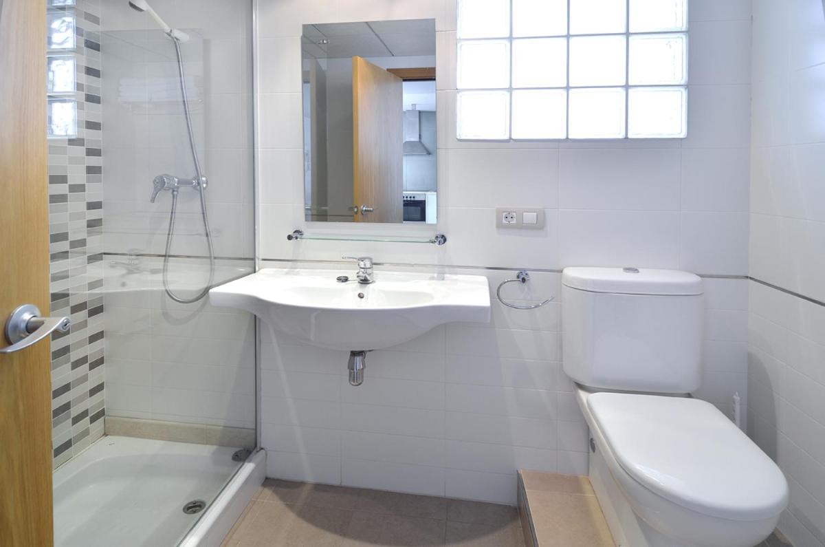 Ornis Apartments Platja