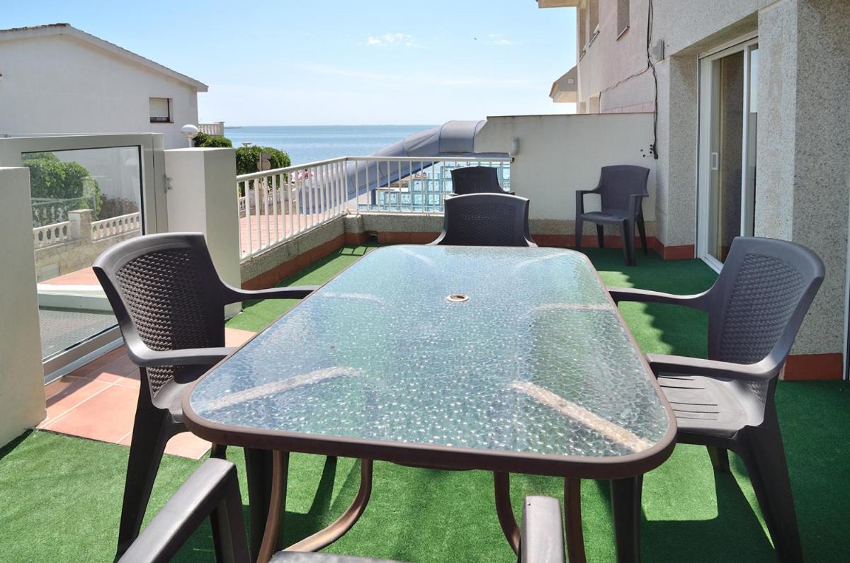 Ornis Apartments Platja
