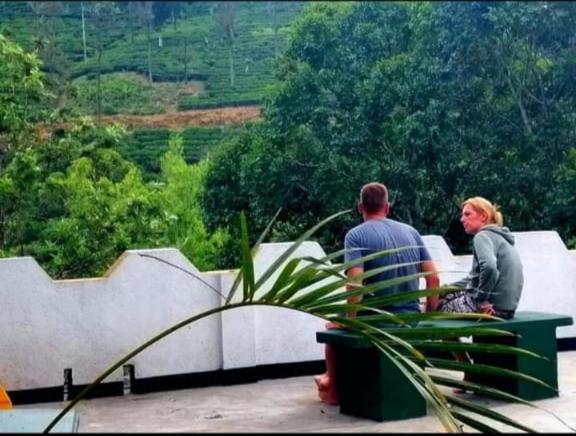 Viyanga Homestay