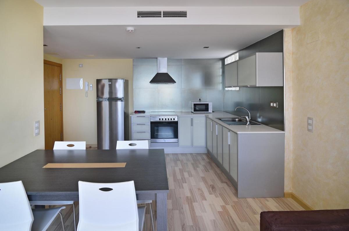 Ornis Apartments Platja