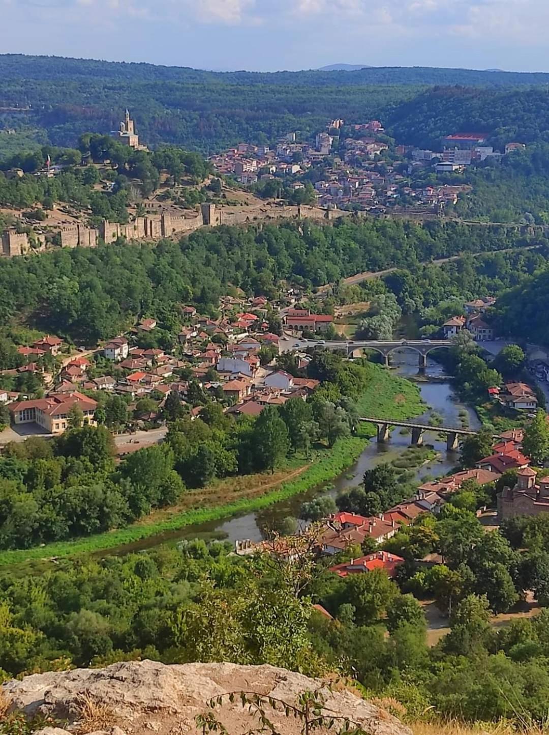Гергана