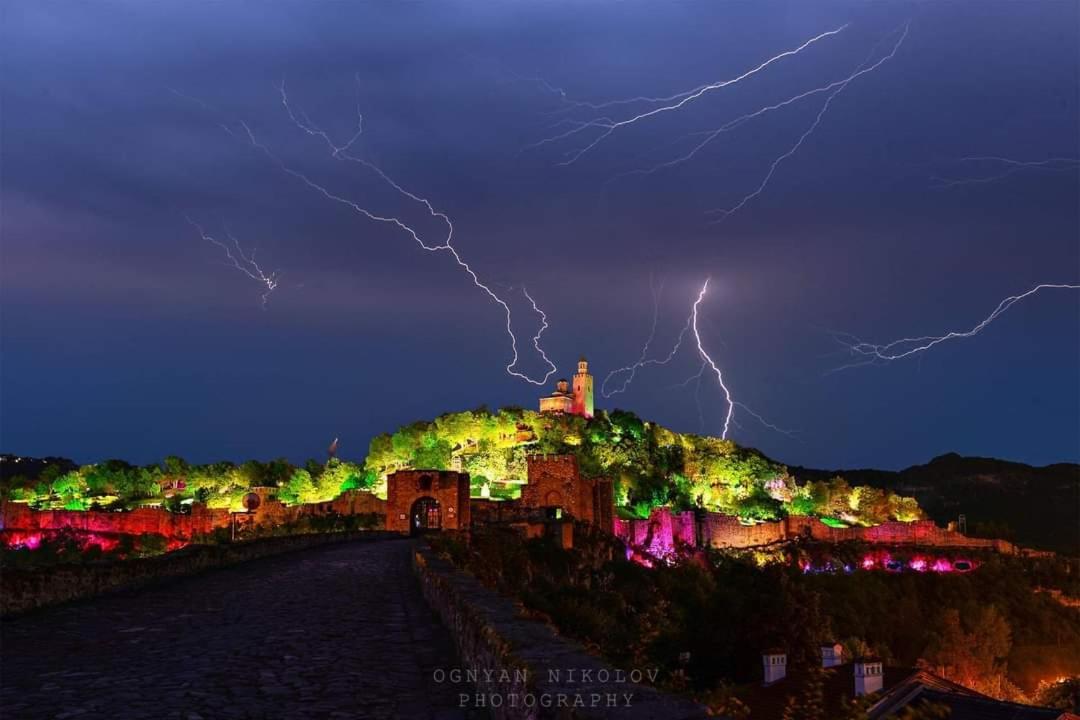 Гергана