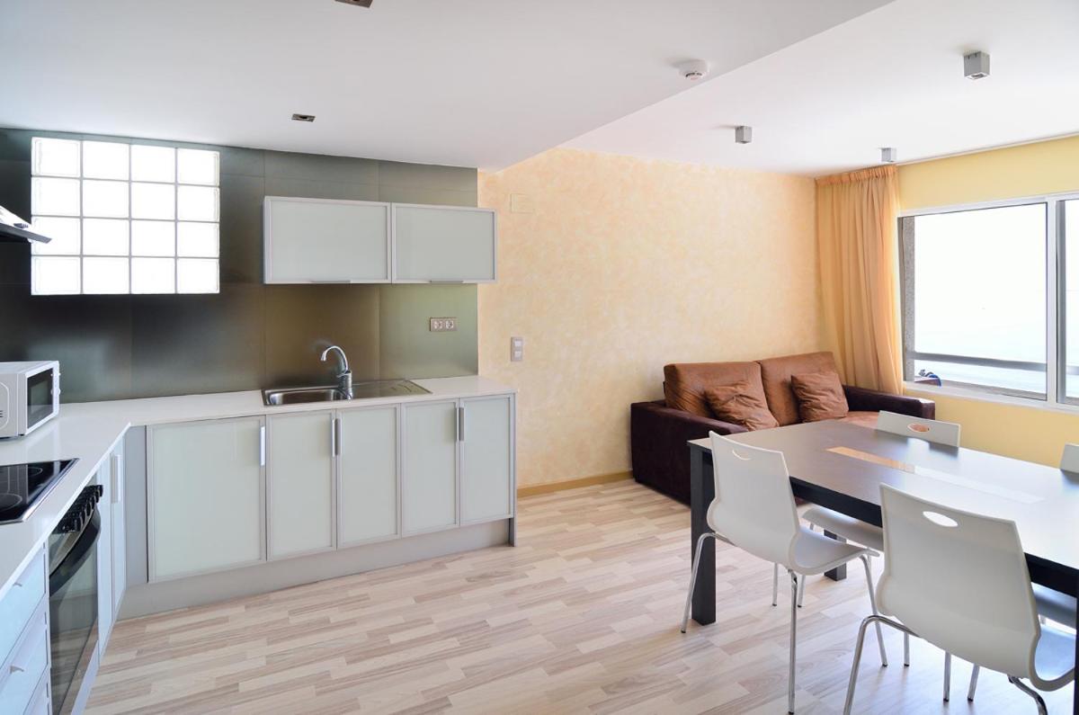 Ornis Apartments Platja