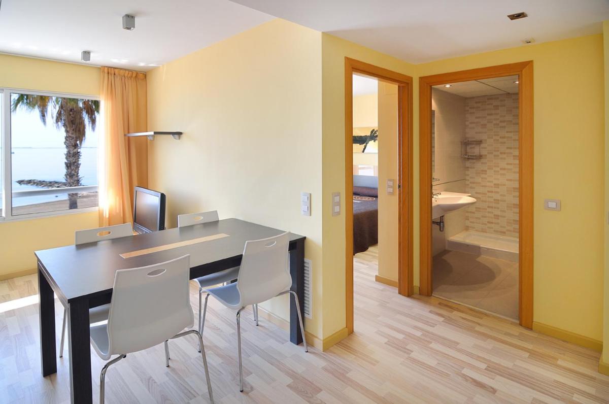 Ornis Apartments Platja