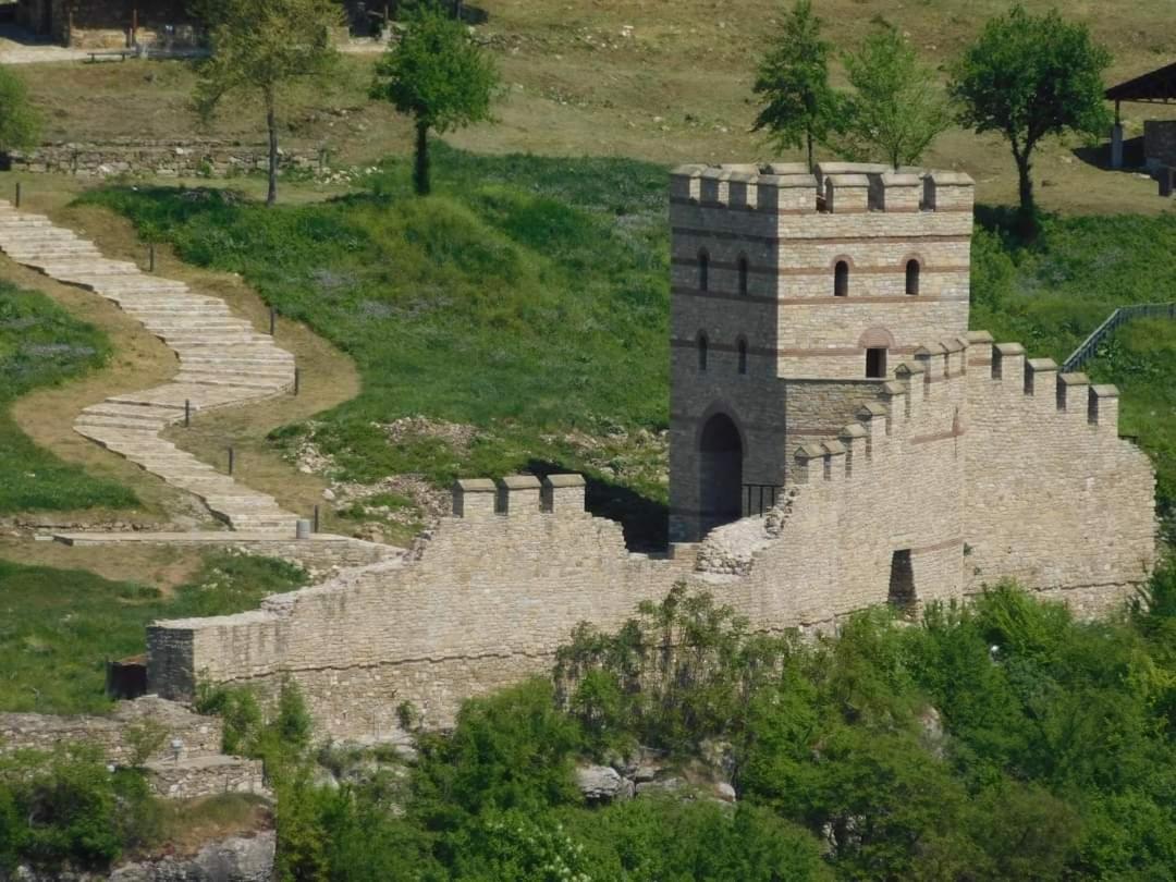 Гергана