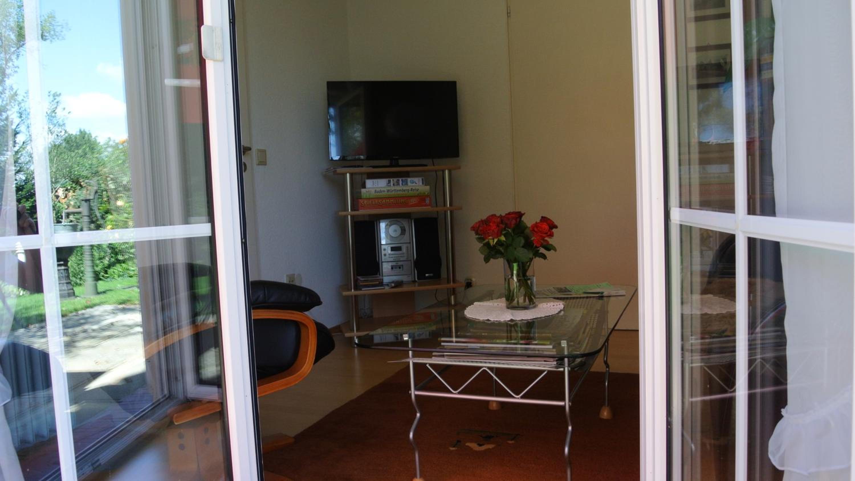 Ferienwohnung Hummel view 4