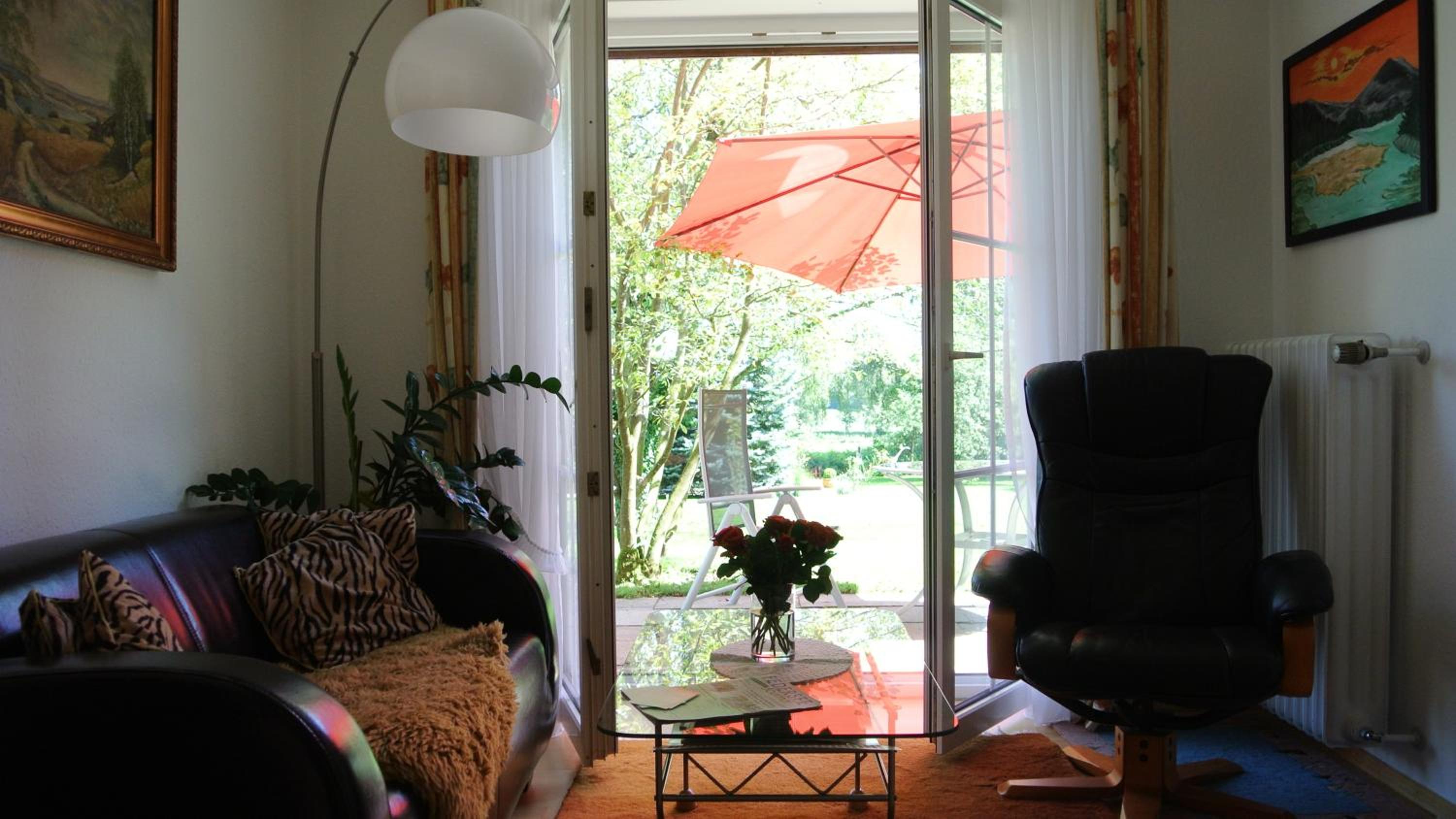 Ferienwohnung Hummel view 3