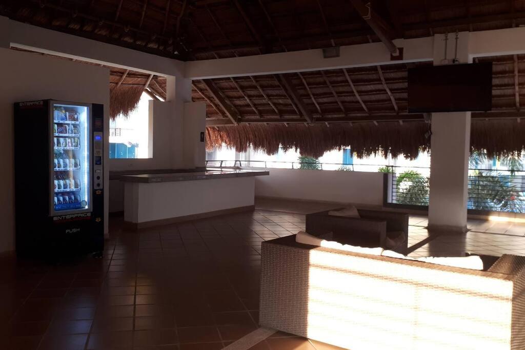 Hermoso apartamento, con la comodidad de tu hogar!