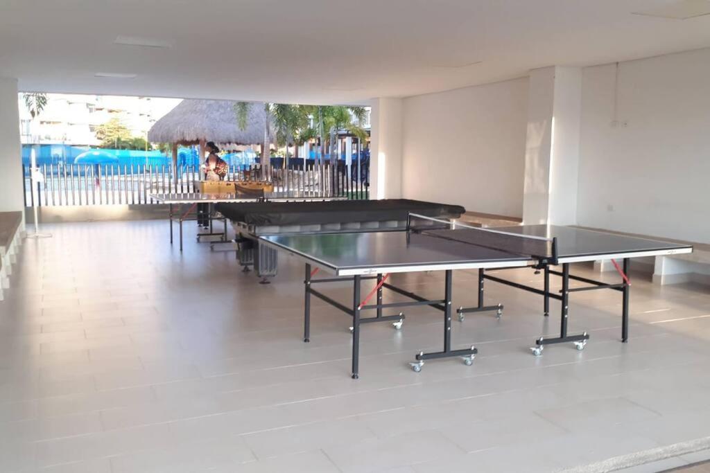 Hermoso apartamento, con la comodidad de tu hogar!