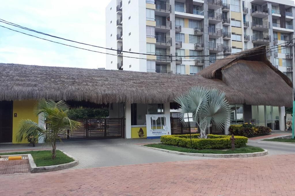 Hermoso apartamento, con la comodidad de tu hogar!