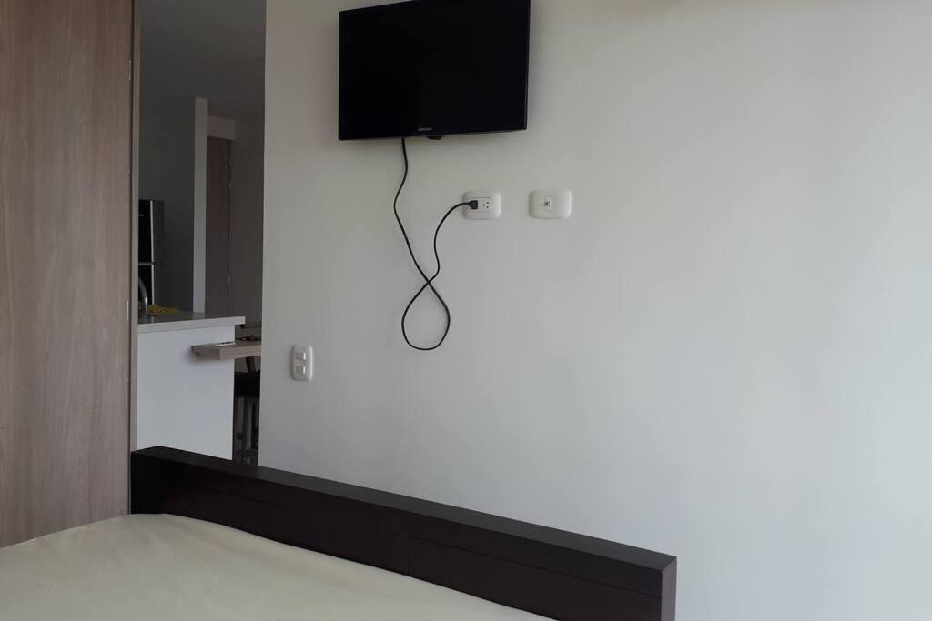 Hermoso apartamento, con la comodidad de tu hogar!